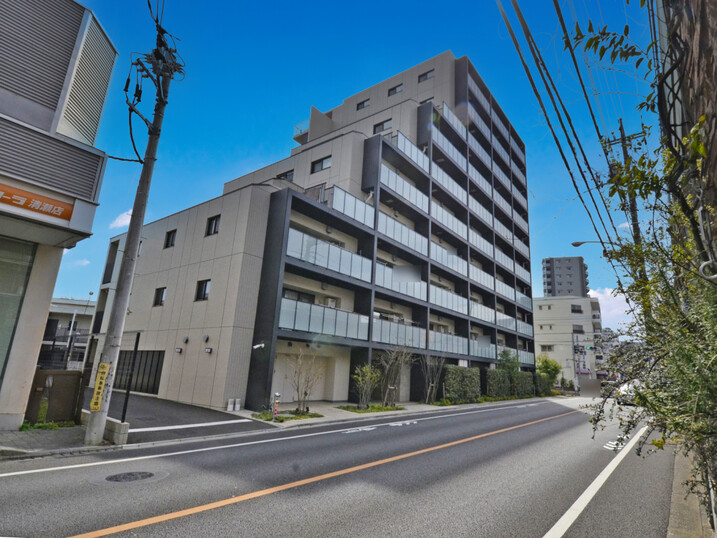 クリオ清瀬元町