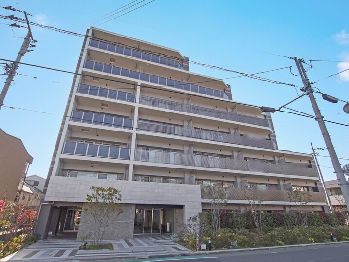 レーベン北小岩ＤＩＳＣＯＶＥＲＹ Ⅰ
