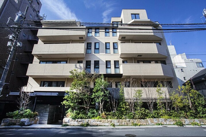 グランドメゾン表参道