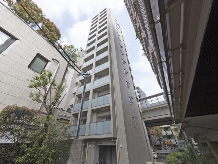 スカイコートパレス駒沢大学