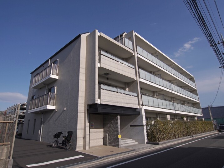 アーデルレジデンス 一之江