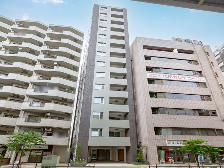 ＧＲＥＥＮ ＰＡＲＫ 日暮里