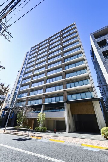 ジオ四谷荒木町