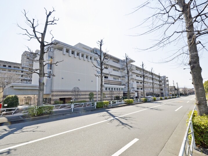 ヒューマンスクエア南大沢