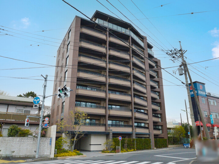 クレヴィア千鳥町