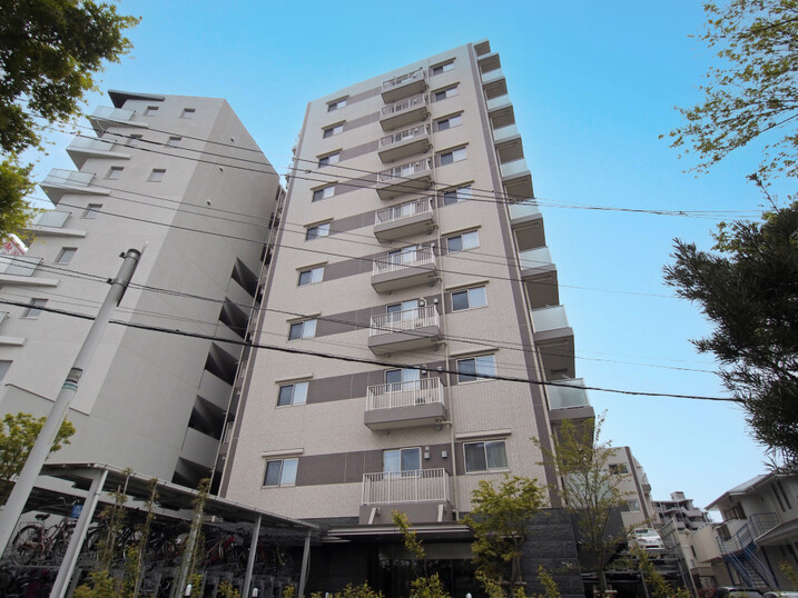 グリーンホームズ南葛西Ⅵ