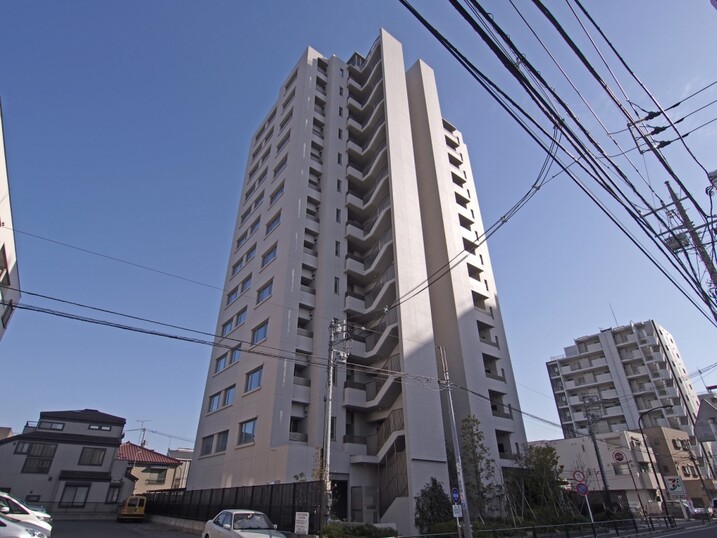 ライオンズ小岩グランテラス