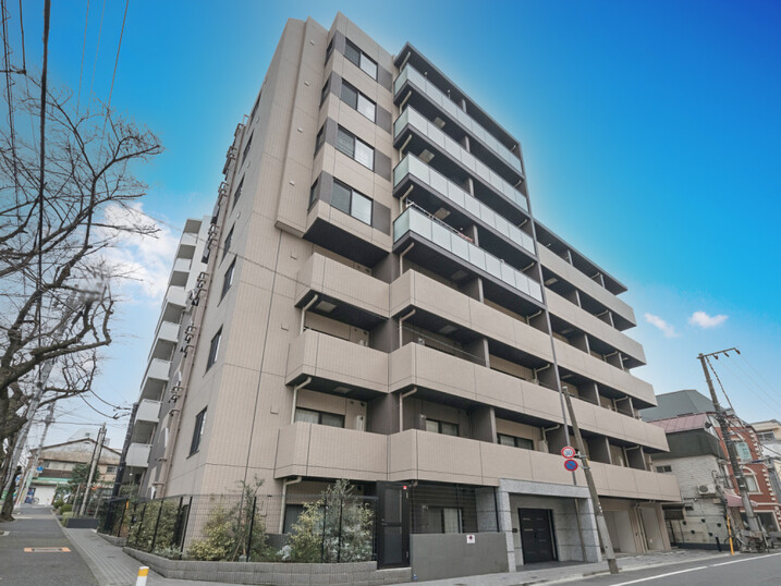 セジョリ板橋桜通り