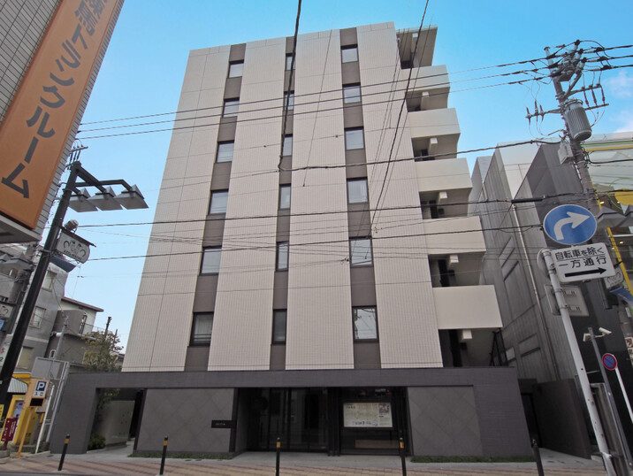 イニシア練馬北町