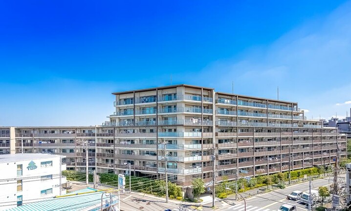 Ｂｒｉｌｌｉａ Ｃｉｔｙ 石神井台