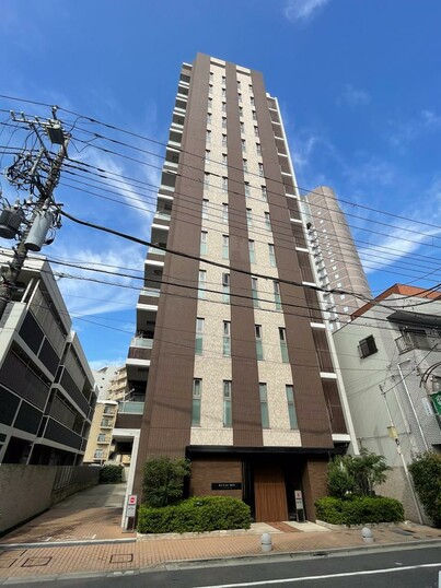ルネモア北千住
