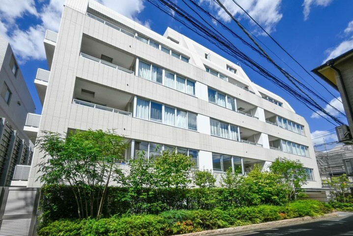 ディアナコート千石丸山町