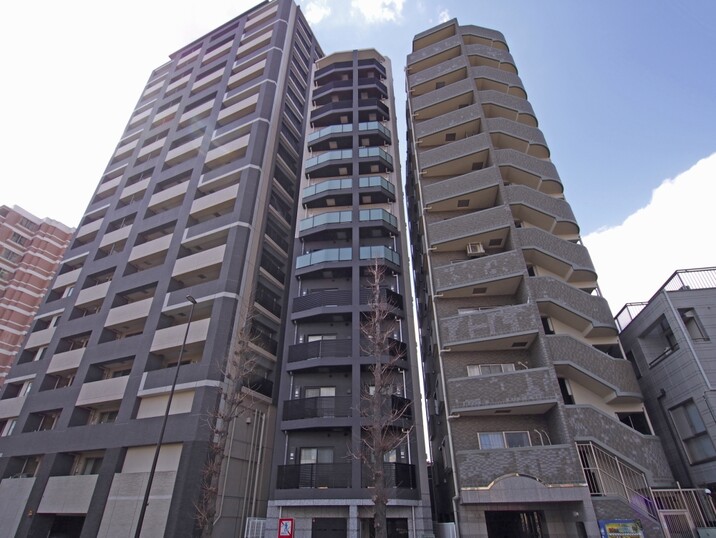 セジョリ北千住ノワール