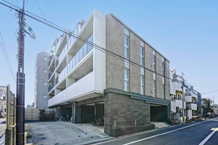 ベルジュール国立中