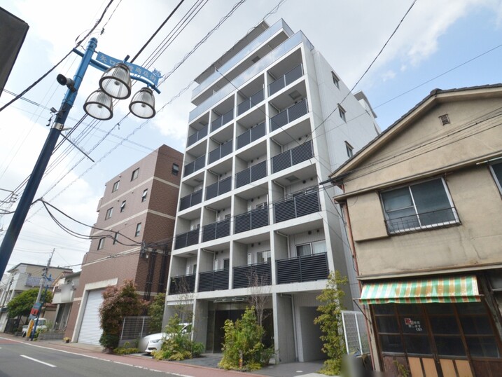 ＣＲＥＶＩＳＴＡ 多摩川