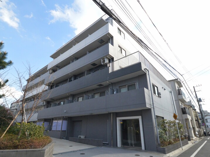エステムプラザ蒲田ＴＡＫＡＲＡＢＵＮＥ