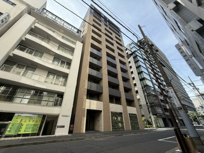 クラッシィハウス神田錦町