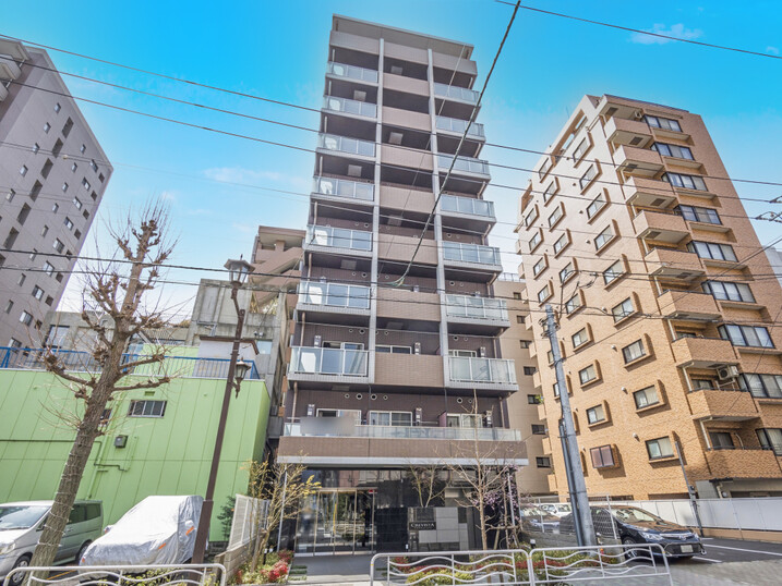 ＣＲＥＶＩＳＴＡ 門前仲町 ｇｒａｎｄ