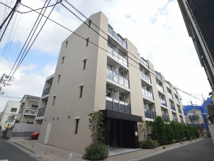 ＣＲＥＶＩＳＴＡ 品川西大井