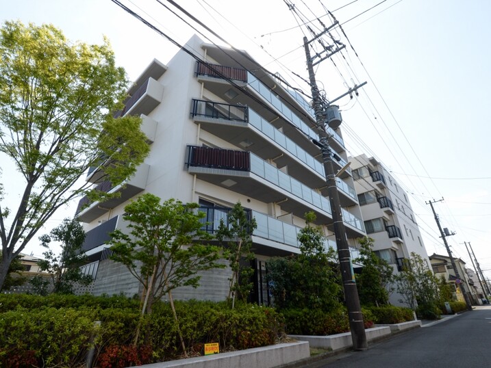 ルフォン小平美園町