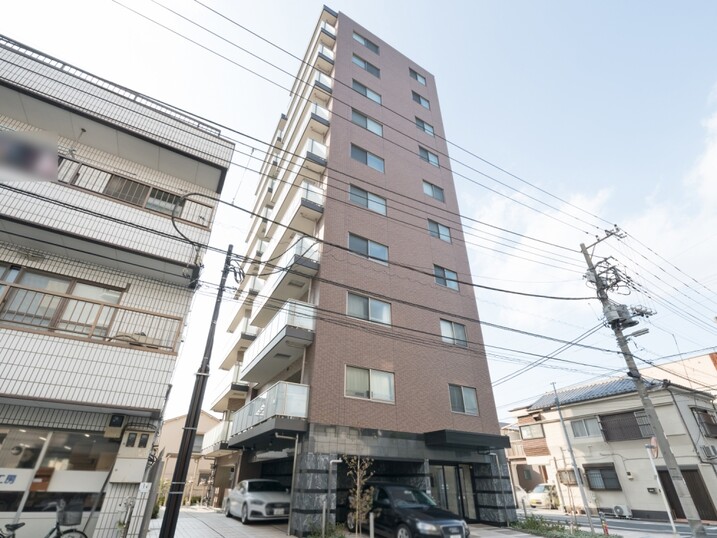 ミオカステーロ東日暮里