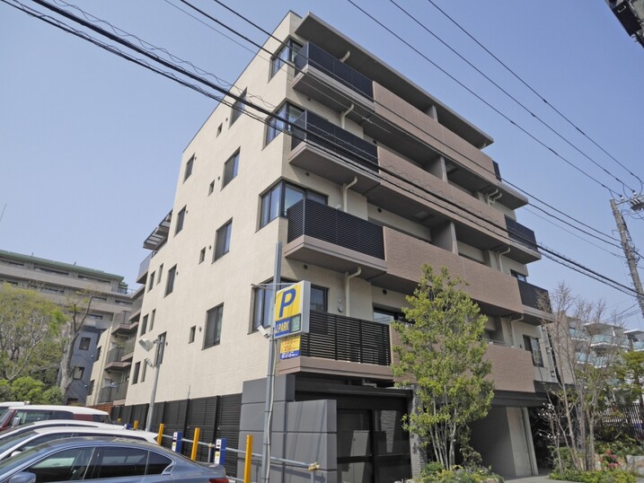 グランドメゾン桜新町レジデンス