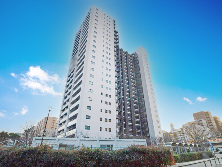 シティタワー品川パークフロント