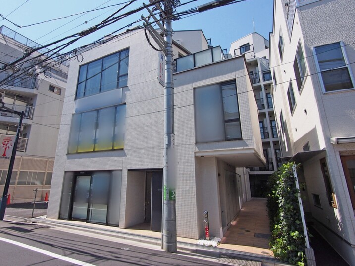 センチュリー初台