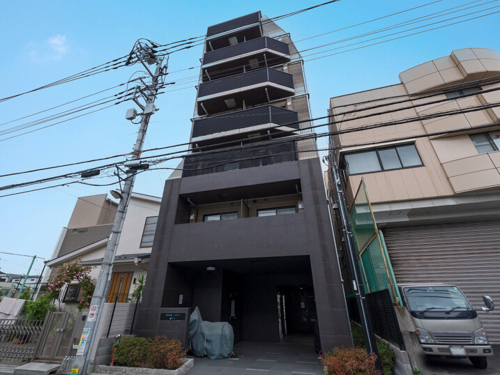 ＤＩＰＳ日暮里Ⅱ