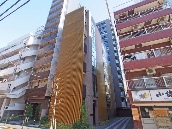 ＴＨＥ ＣＯＮＯＥ一番町（ザ・コノエ一番町）