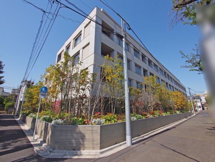 イニシアクラウド渋谷笹塚