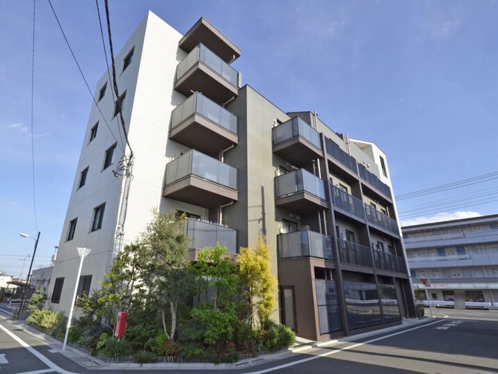 リリーゼ小金井梶野町