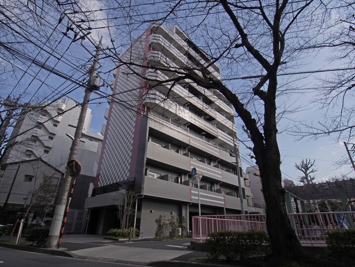 メインステージ北千住 Ⅳ