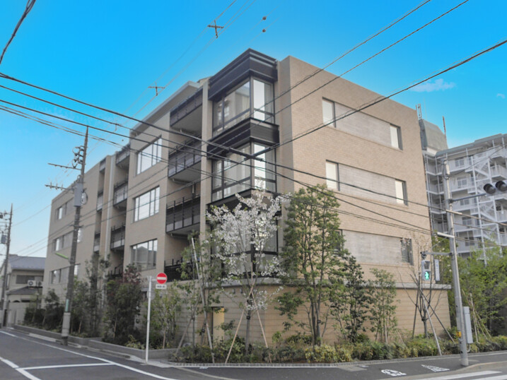 ドレッセ用賀