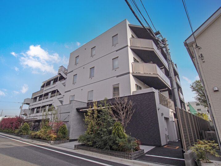 セイガステージ大泉学園