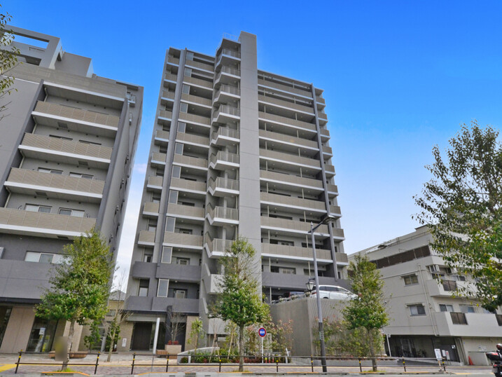 ウエリス町田中町