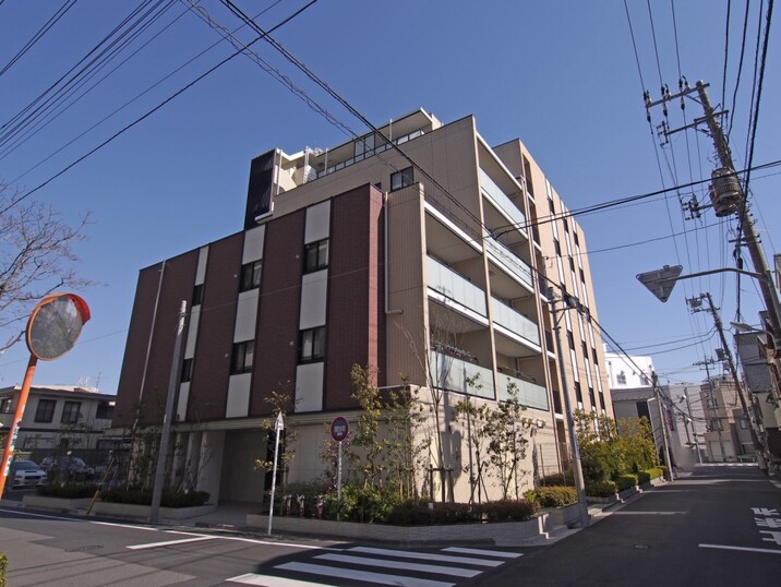 エクセレントシティ青砥