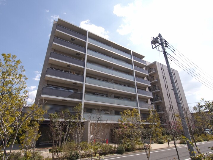 パークゲート メイツ 西新井