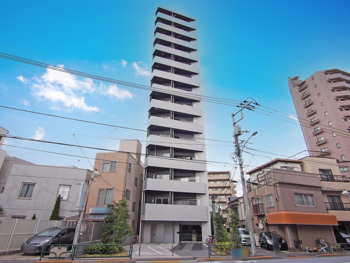 ＡＸＡＳ文京本駒込