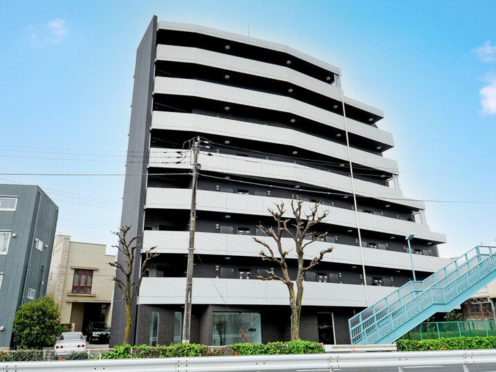 セジョリ田園調布