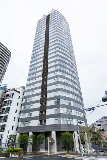マジェスタワー六本木