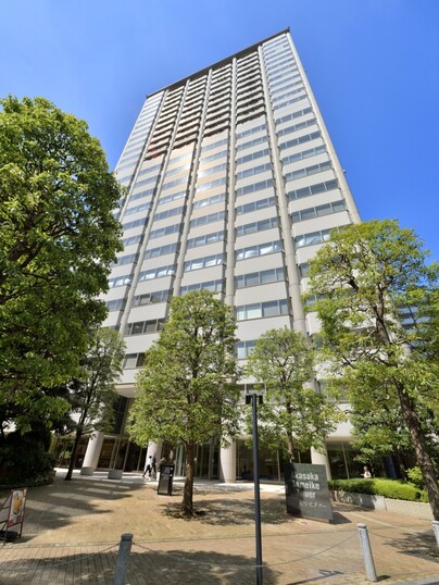 赤坂溜池タワーレジデンス