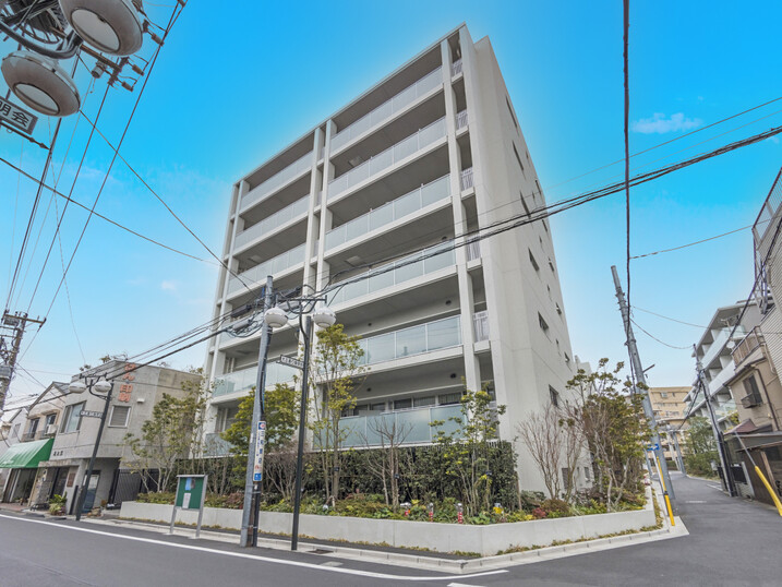 イニシア墨田