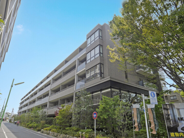 ルネ世田谷千歳台AYUMIE