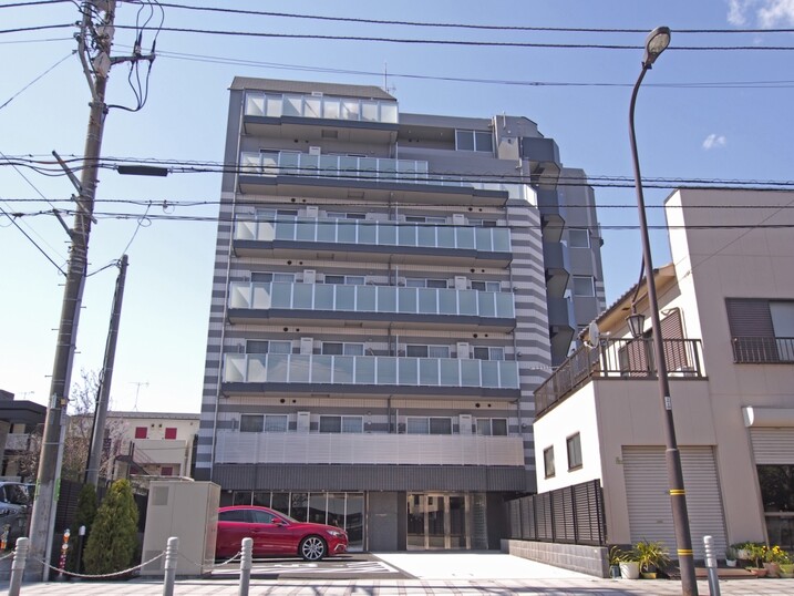 ＡＸＡＳ西新井