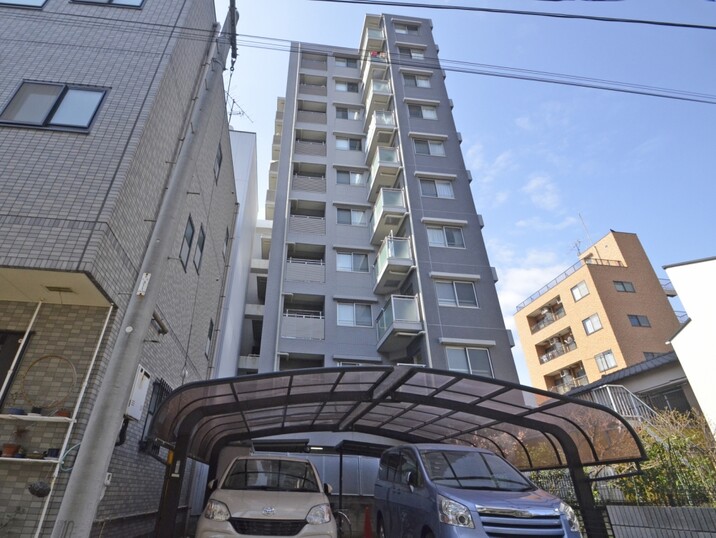 ファーストシーン小岩ラグゼ