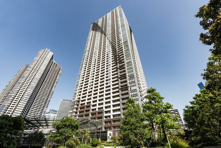 THE TOKYO TOWERS SEA TOWER