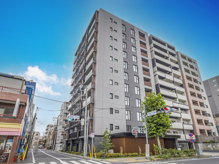 ジェイ ワザック東京押上
