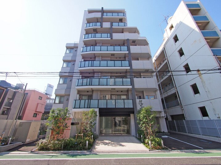 プレシス文京江戸川橋