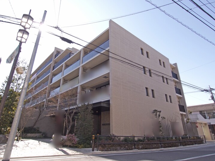 ソライエ成増